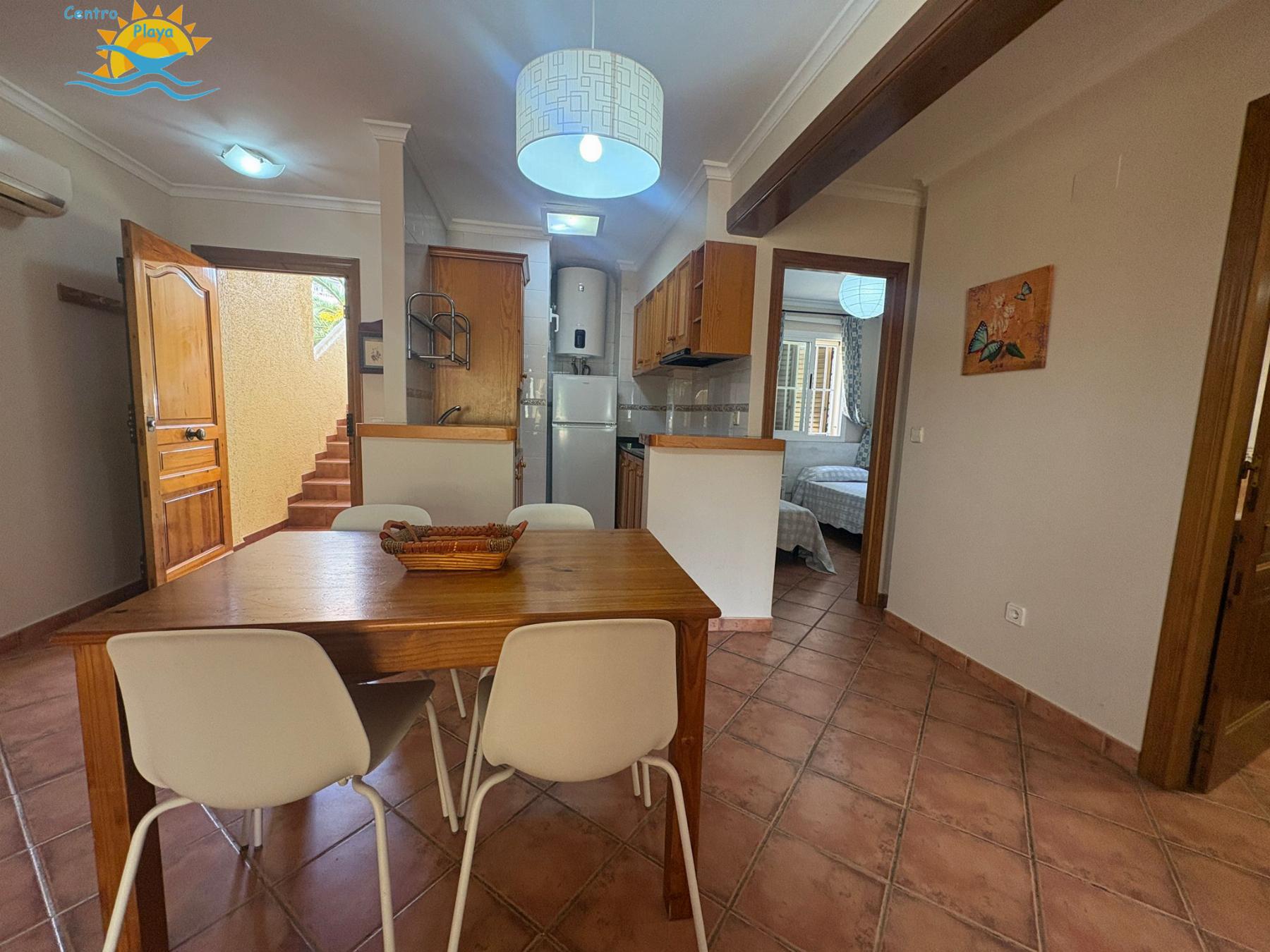 Venta de apartamento en Dénia