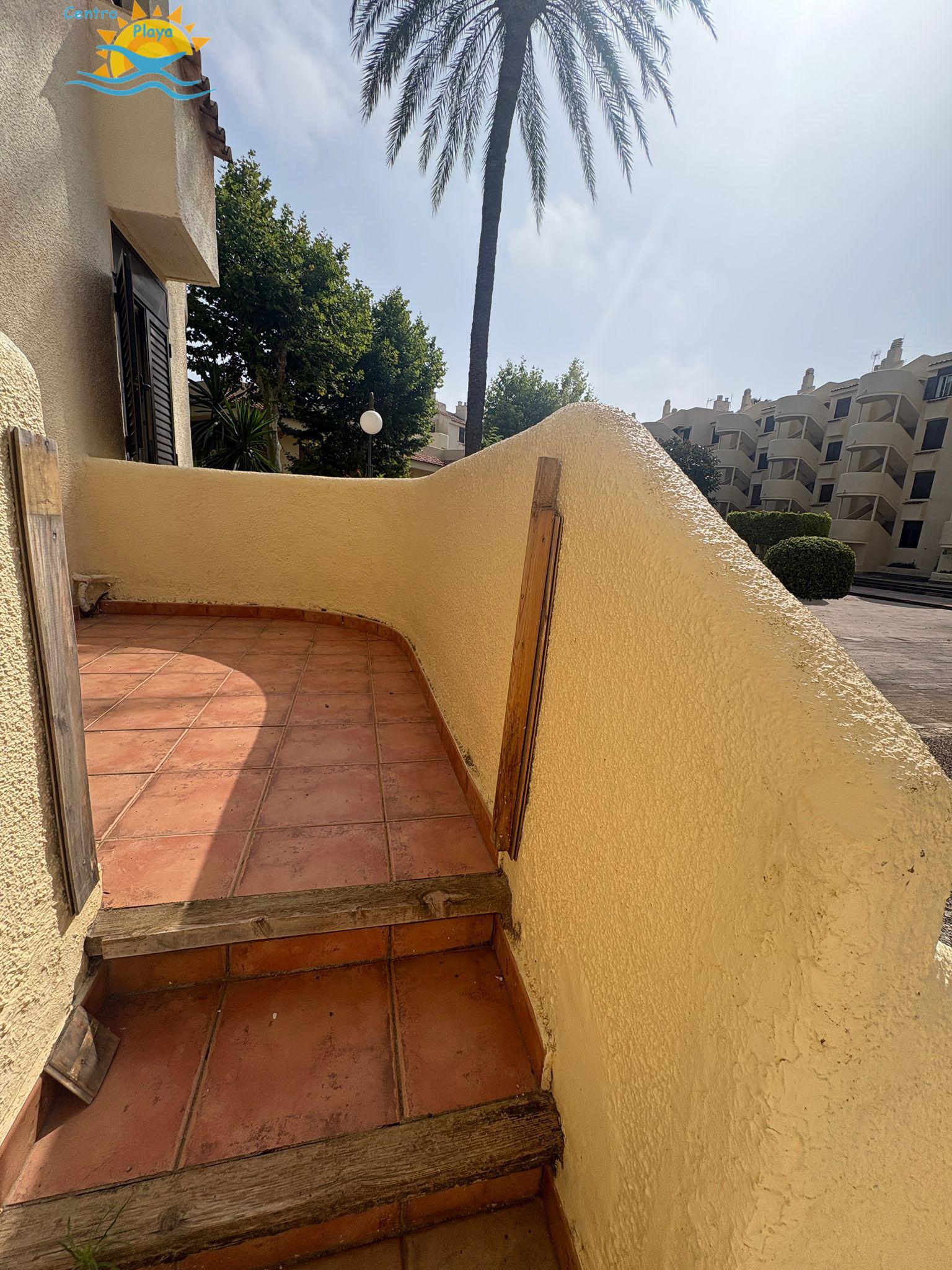 Venta de apartamento en Dénia