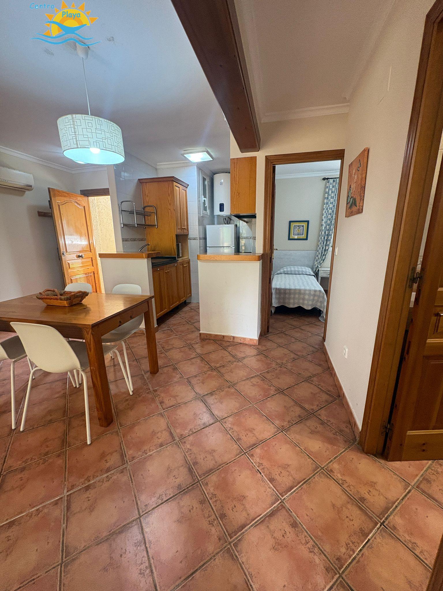 Venta de apartamento en Dénia