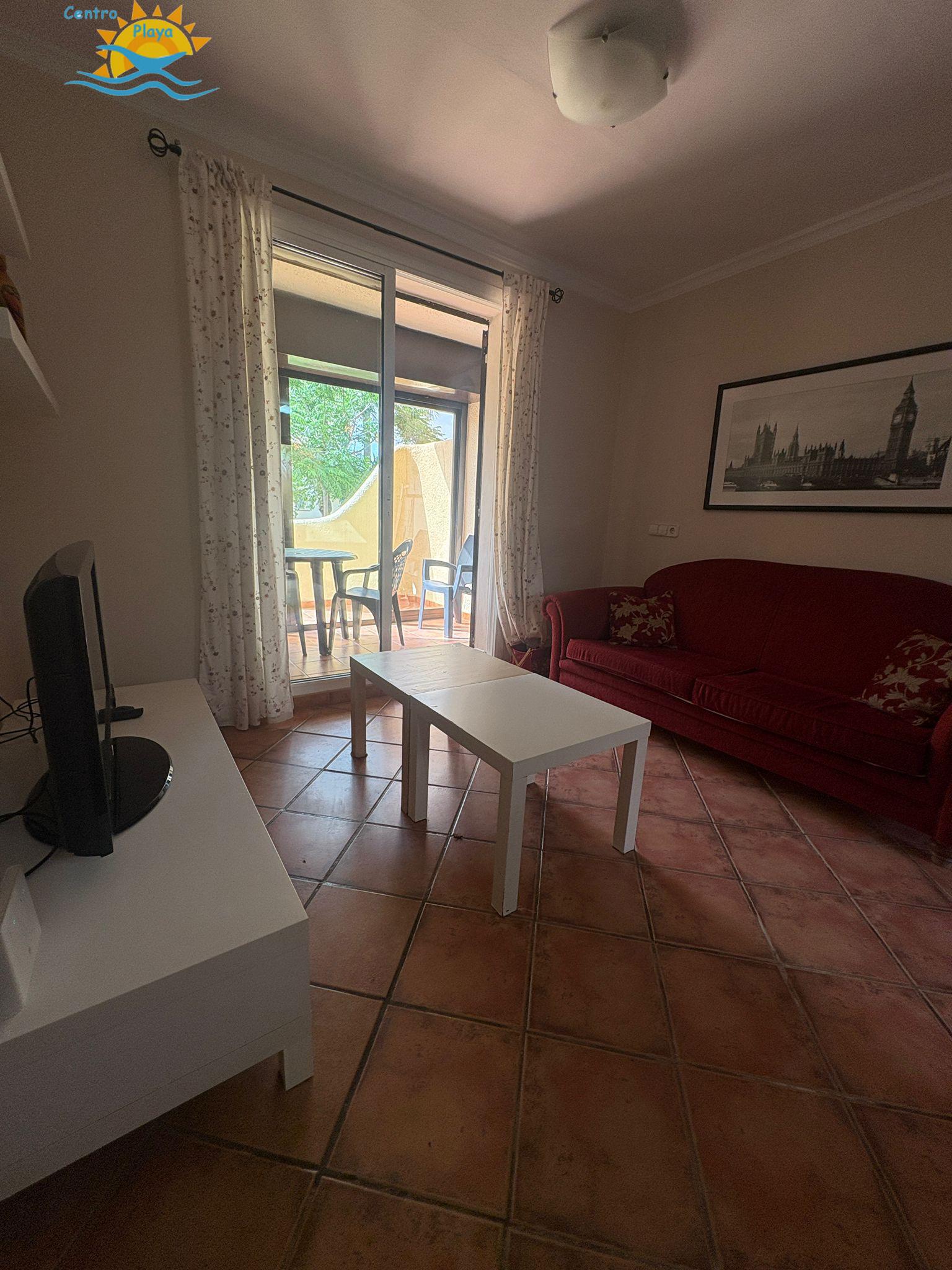 Venta de apartamento en Dénia