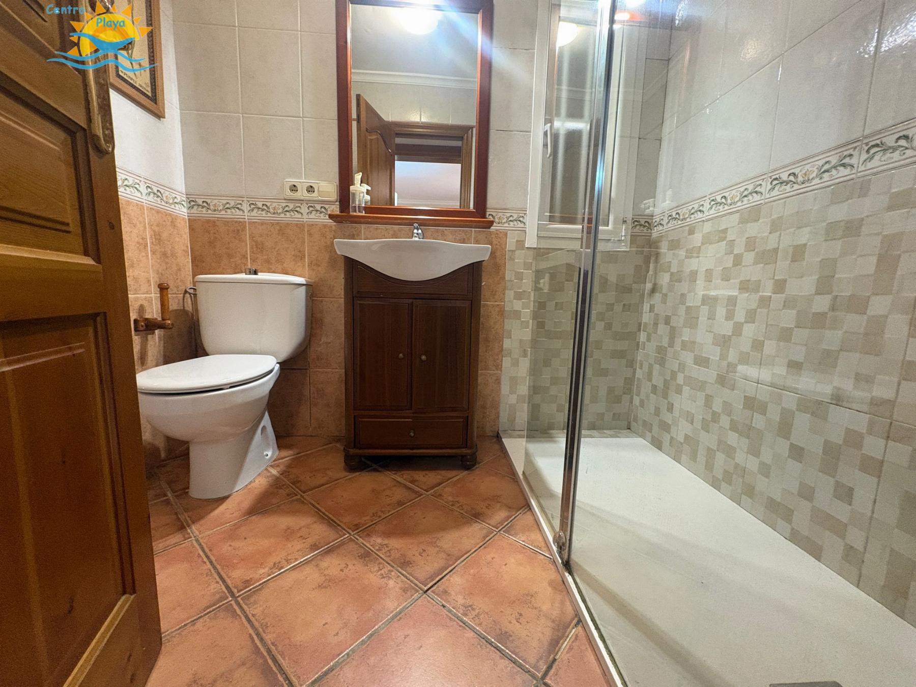 Venta de apartamento en Dénia