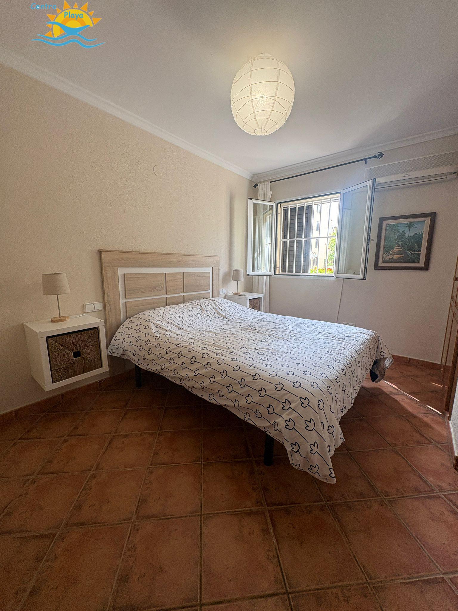 Venta de apartamento en Dénia