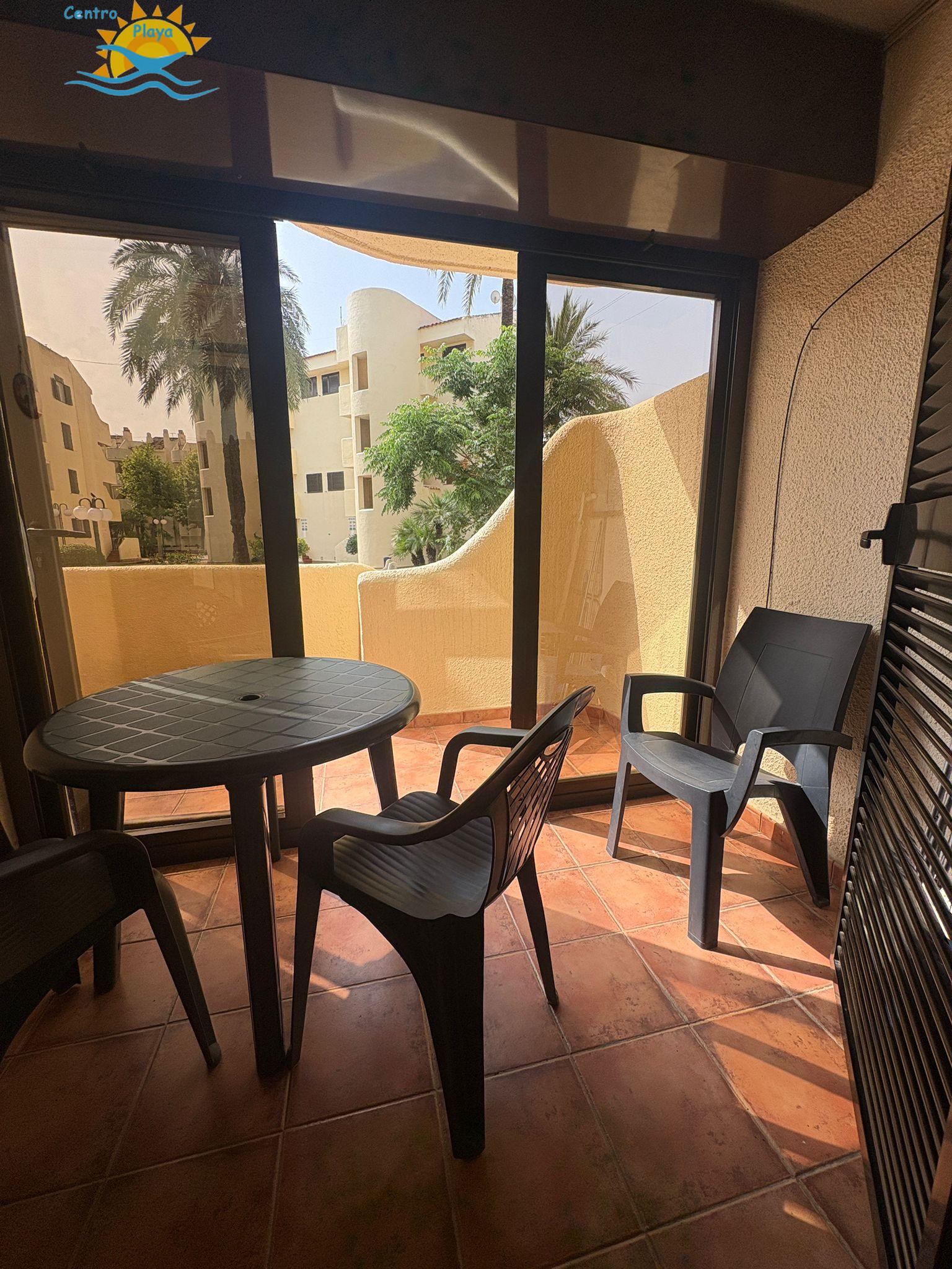 Venta de apartamento en Dénia