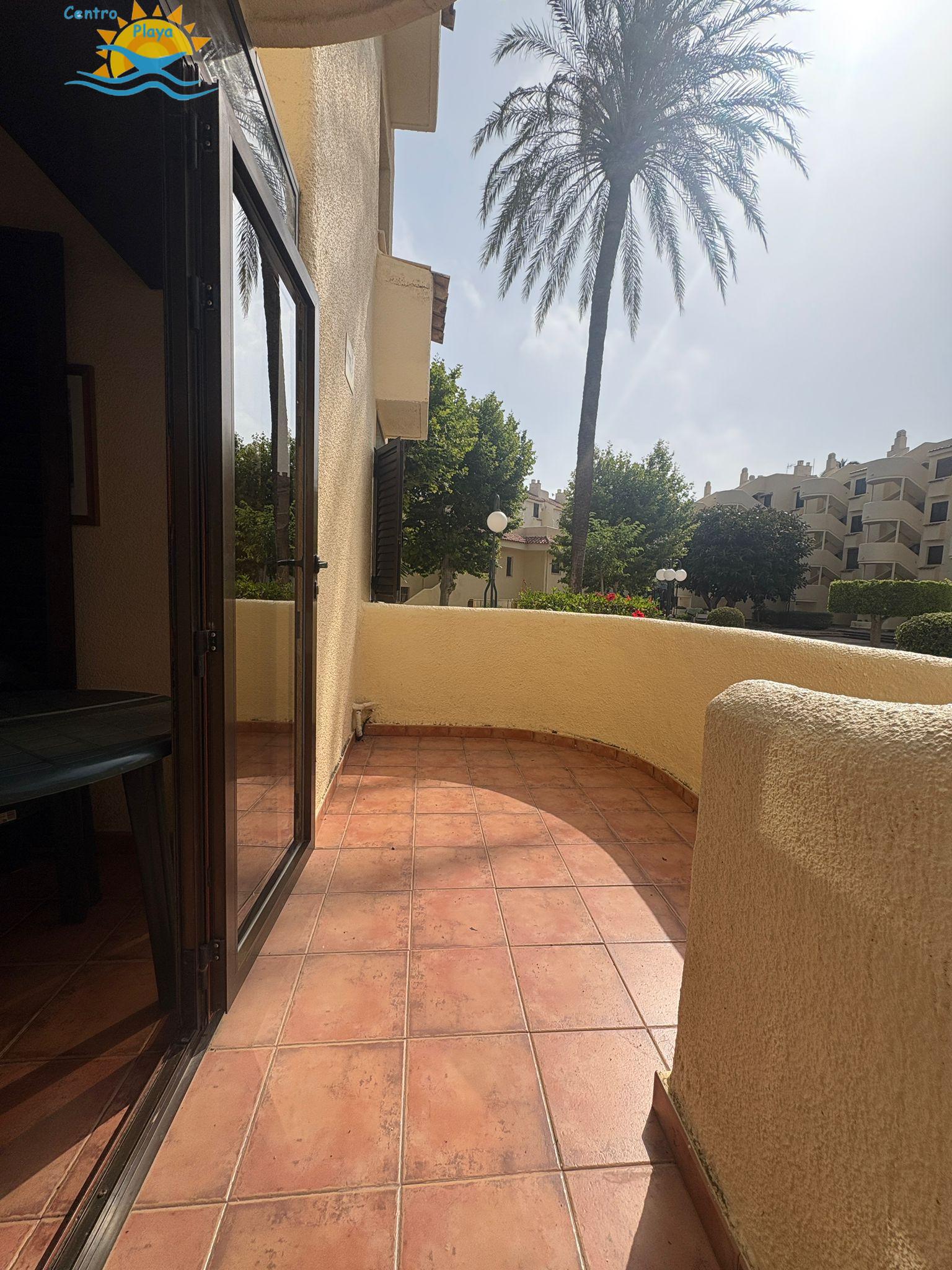 Venta de apartamento en Dénia