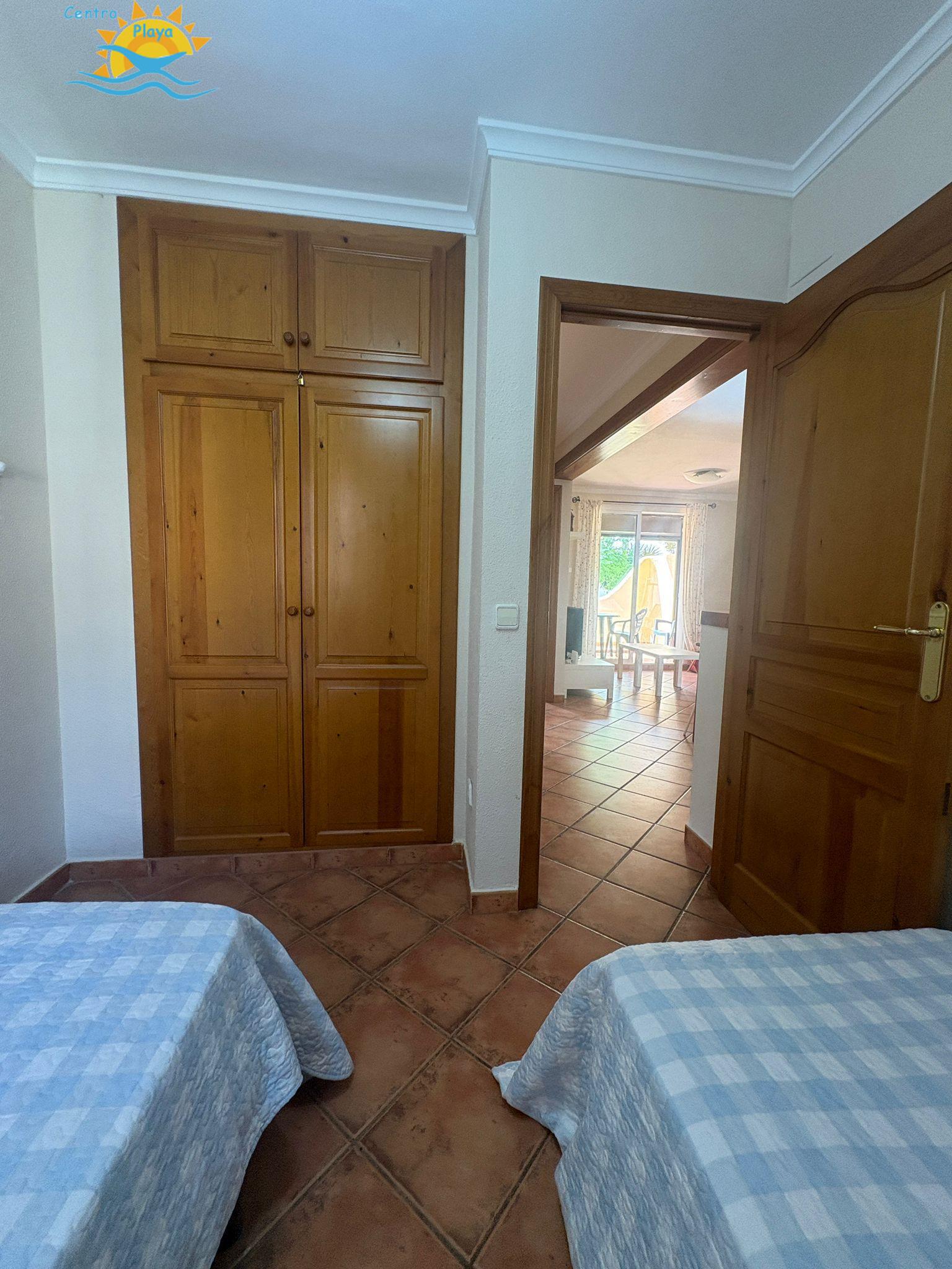 Venta de apartamento en Dénia