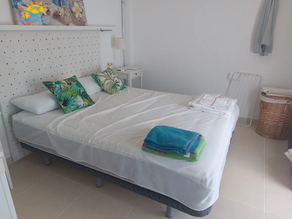 Venta de apartamento en Moncófar