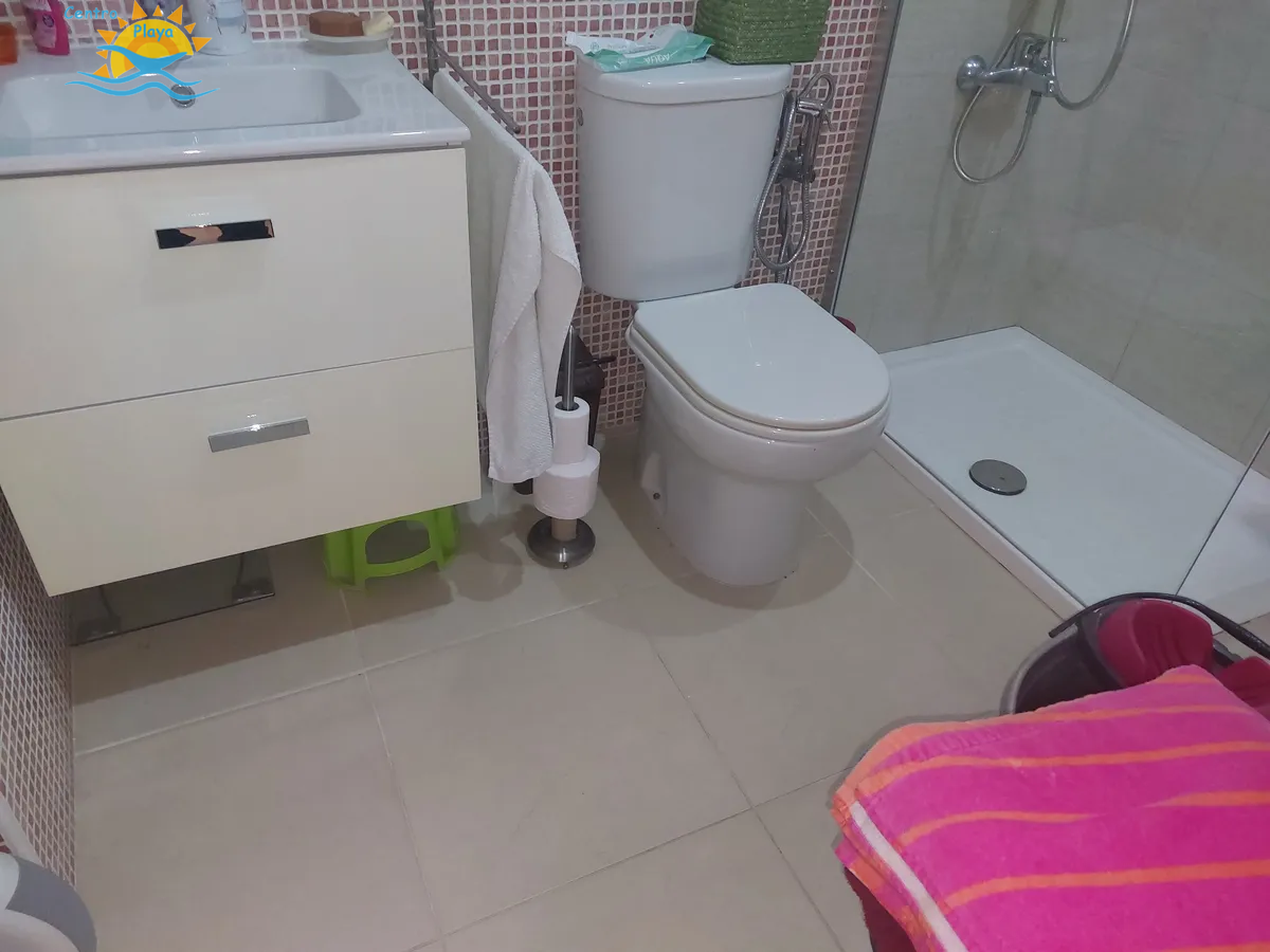 Venta de apartamento en Moncófar