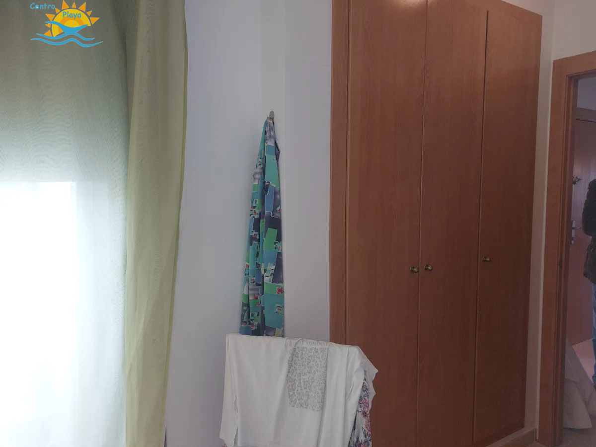 Venta de apartamento en Moncófar