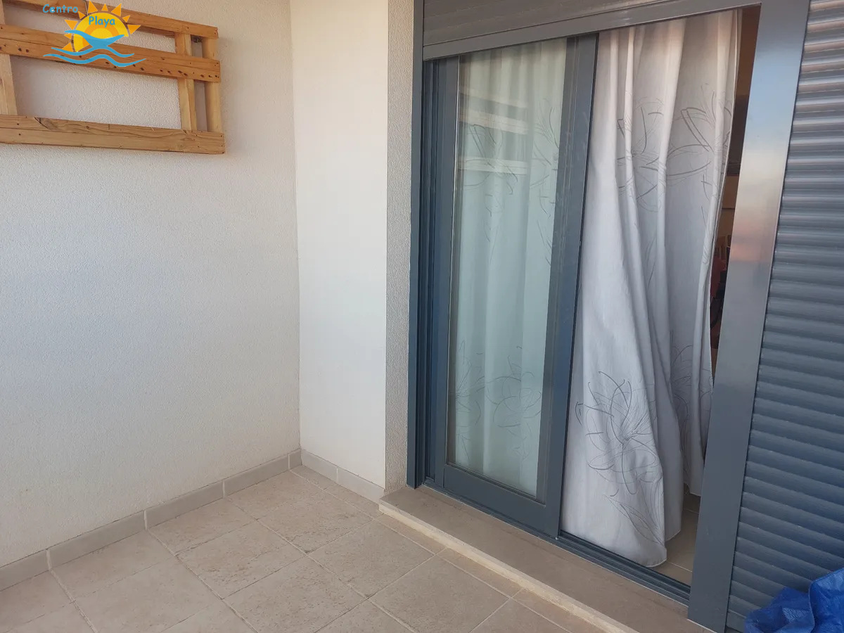 Venta de apartamento en Moncófar