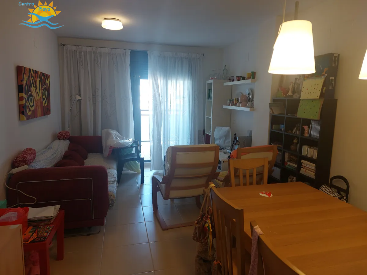 Venta de apartamento en Moncófar