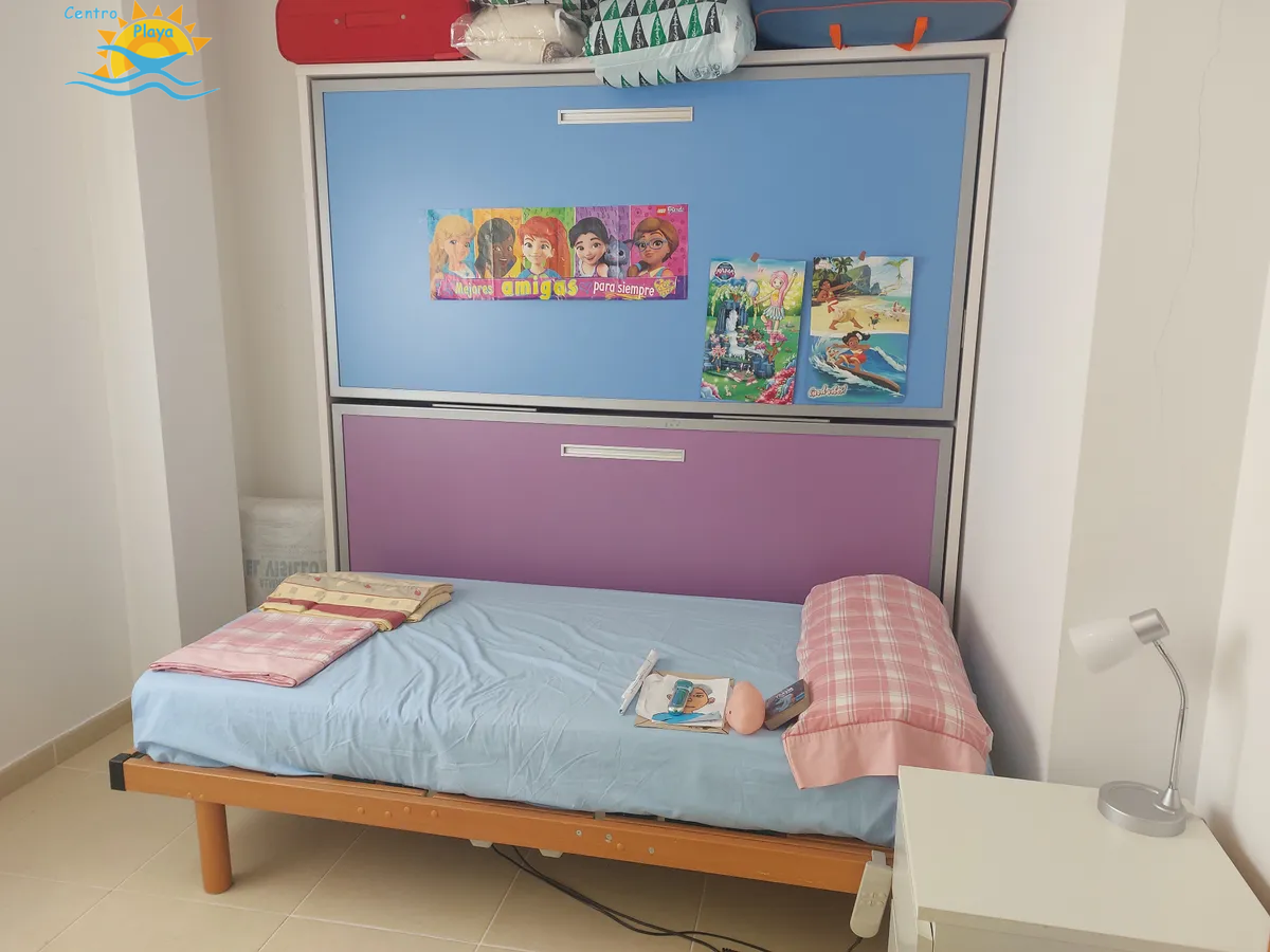 Venta de apartamento en Moncófar