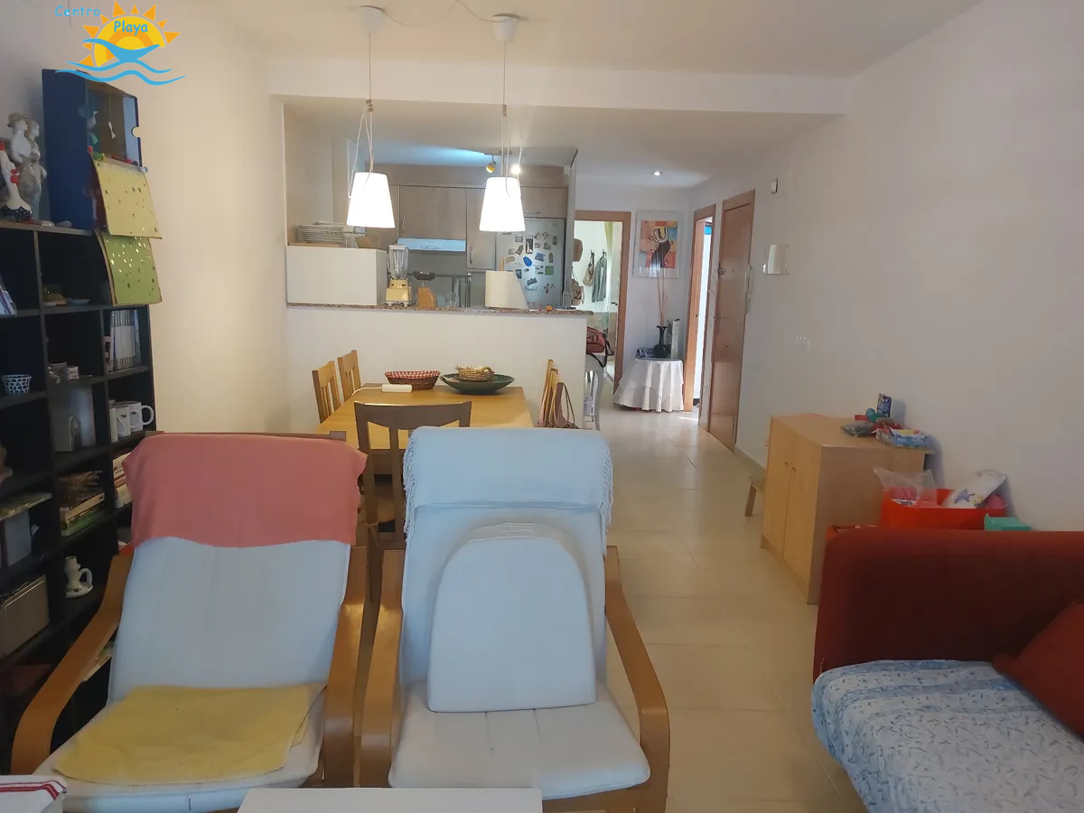 Venta de apartamento en Moncófar