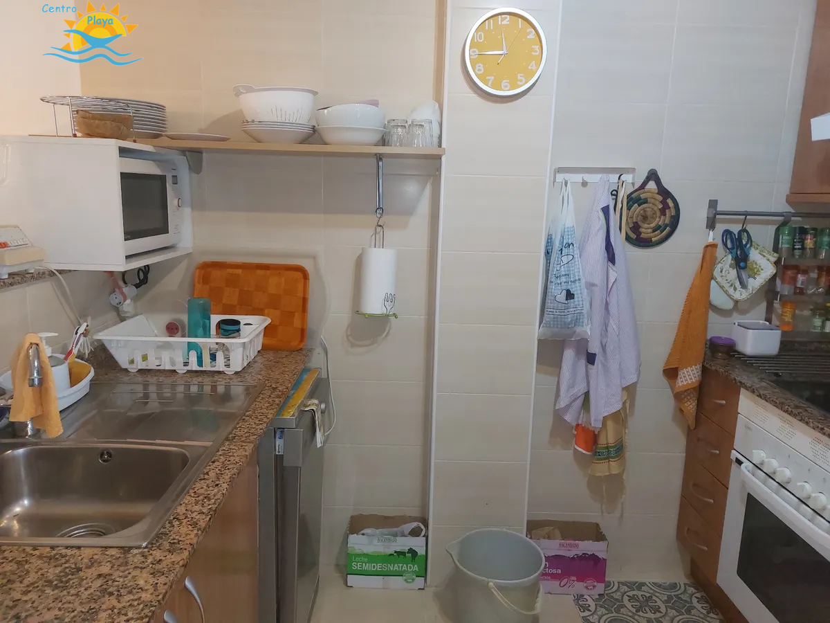 Venta de apartamento en Moncófar