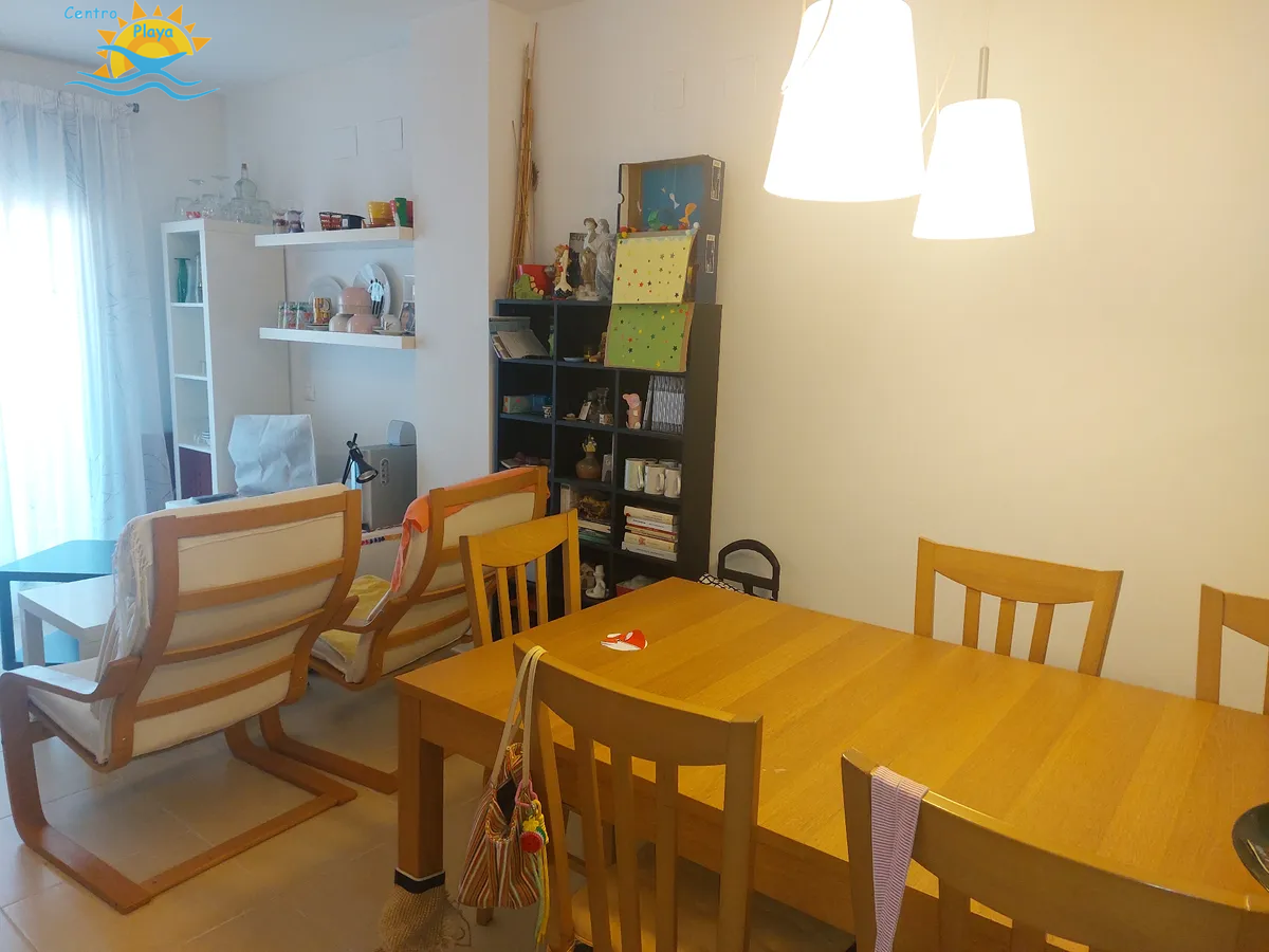 Venta de apartamento en Moncófar