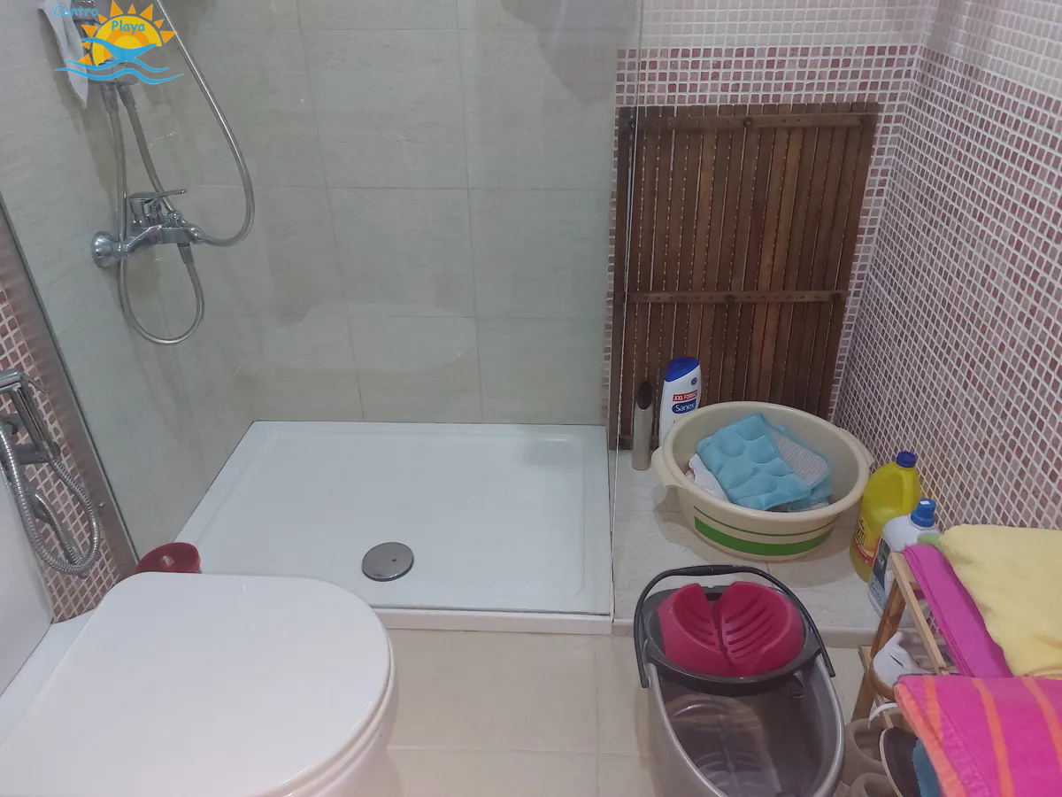 Venta de apartamento en Moncófar