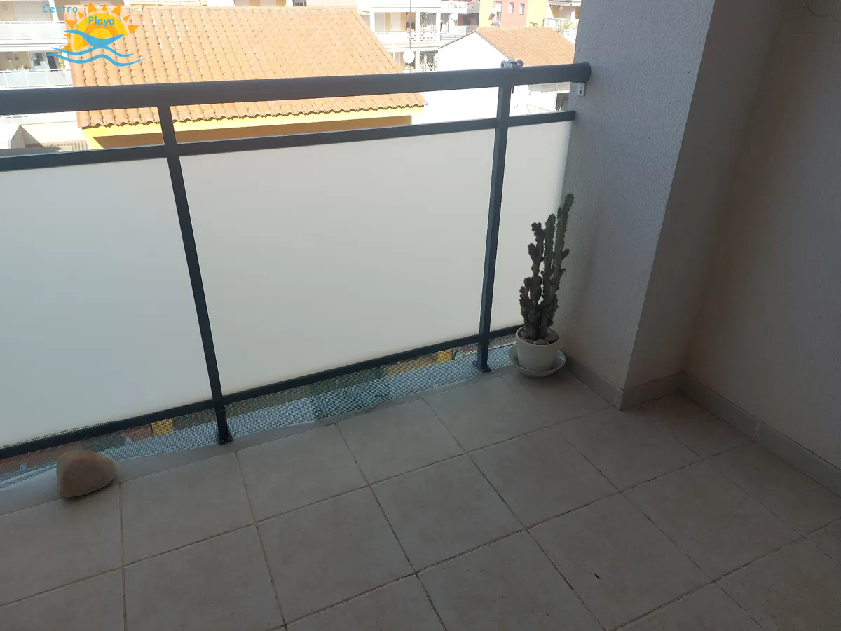 Venta de apartamento en Moncófar