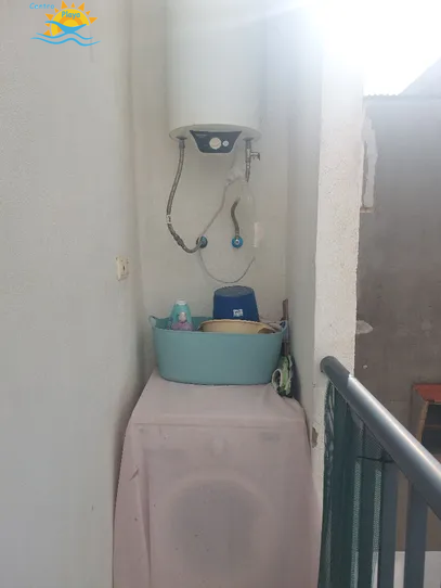 Venta de apartamento en Moncófar