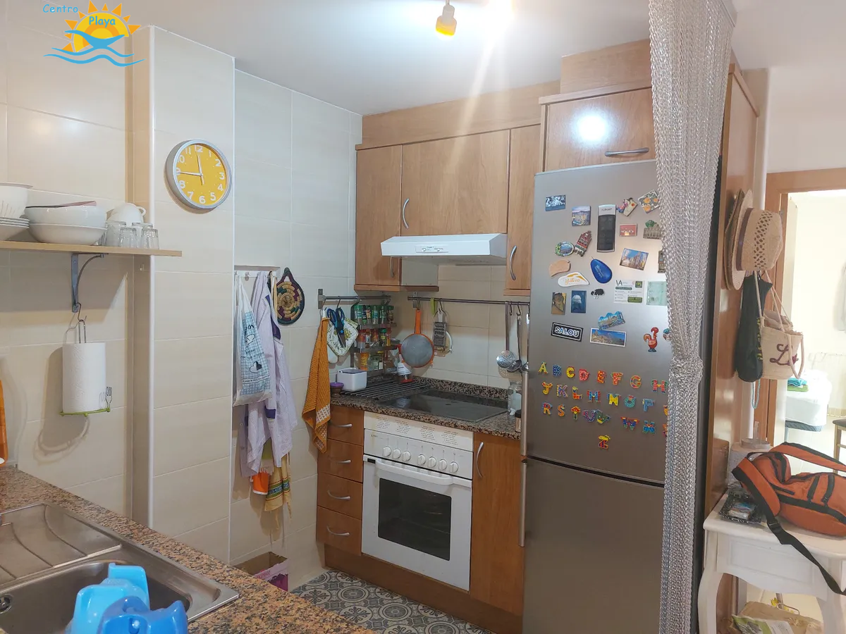 Venta de apartamento en Moncófar