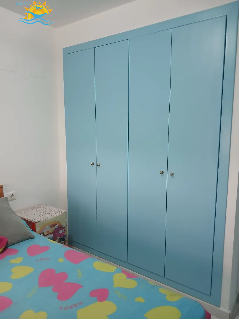 Venta de apartamento en Moncófar