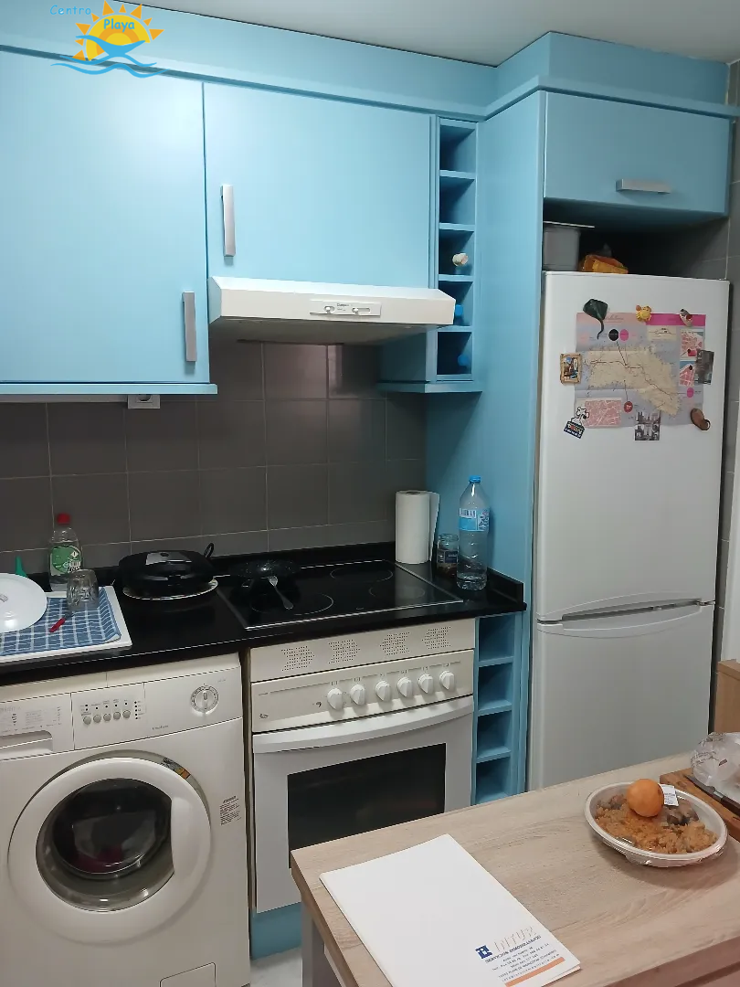 Venta de apartamento en Moncófar
