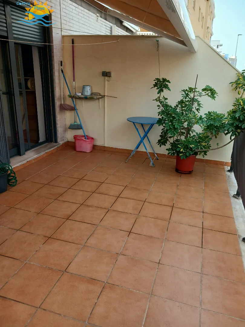 Venta de apartamento en Moncófar