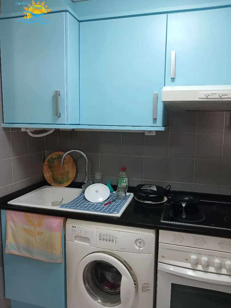 Venta de apartamento en Moncófar