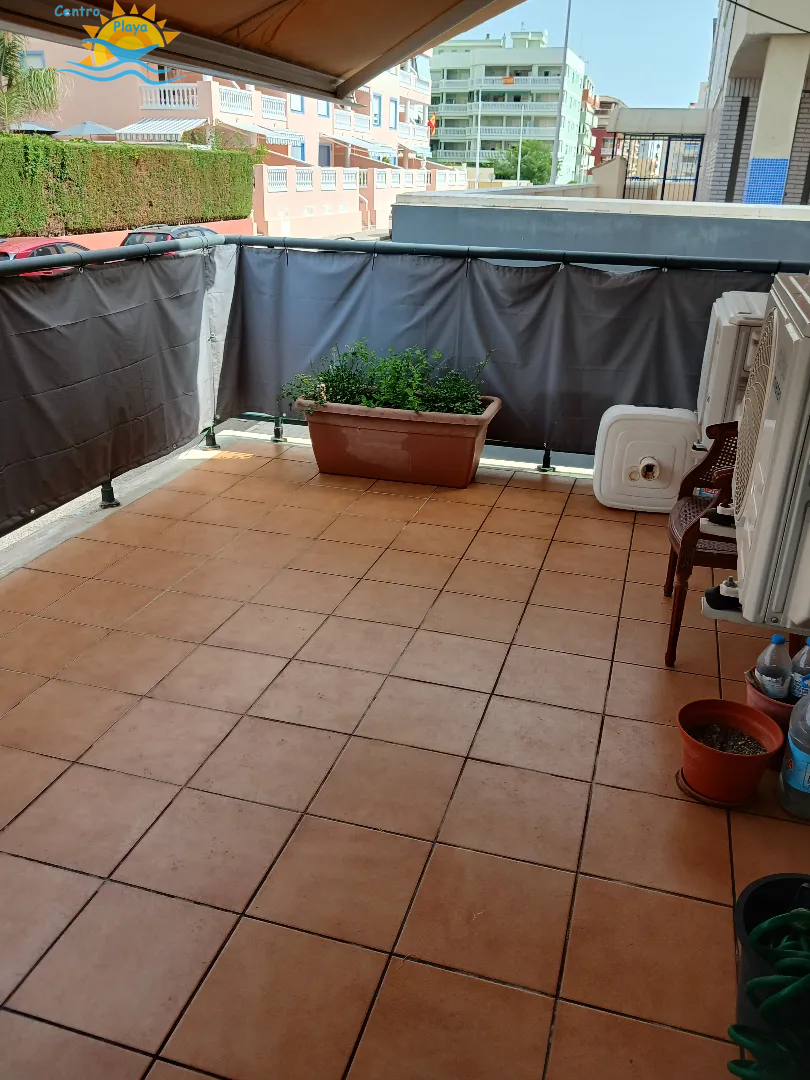 Venta de apartamento en Moncófar
