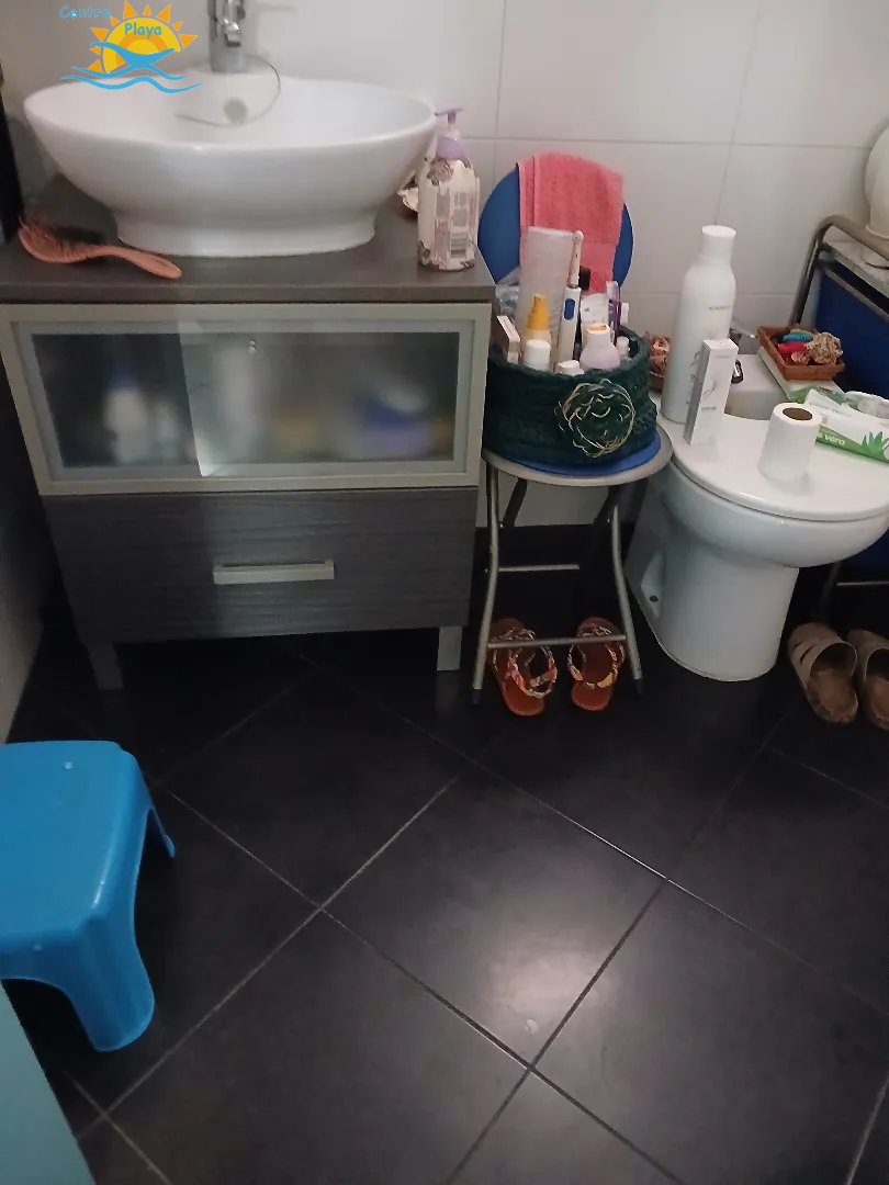 Venta de apartamento en Moncófar