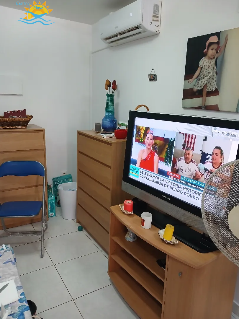 Venta de apartamento en Moncófar