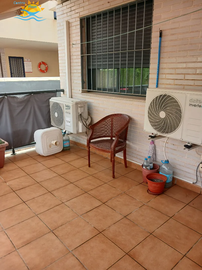 Venta de apartamento en Moncófar