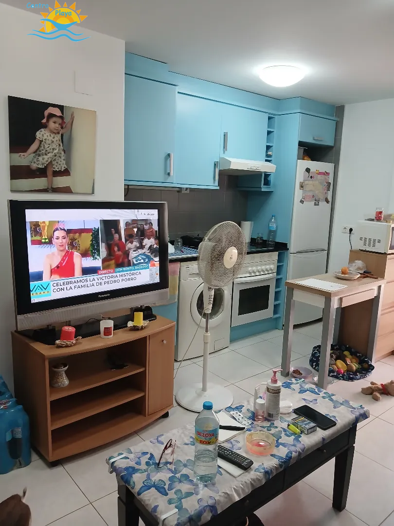 Venta de apartamento en Moncófar