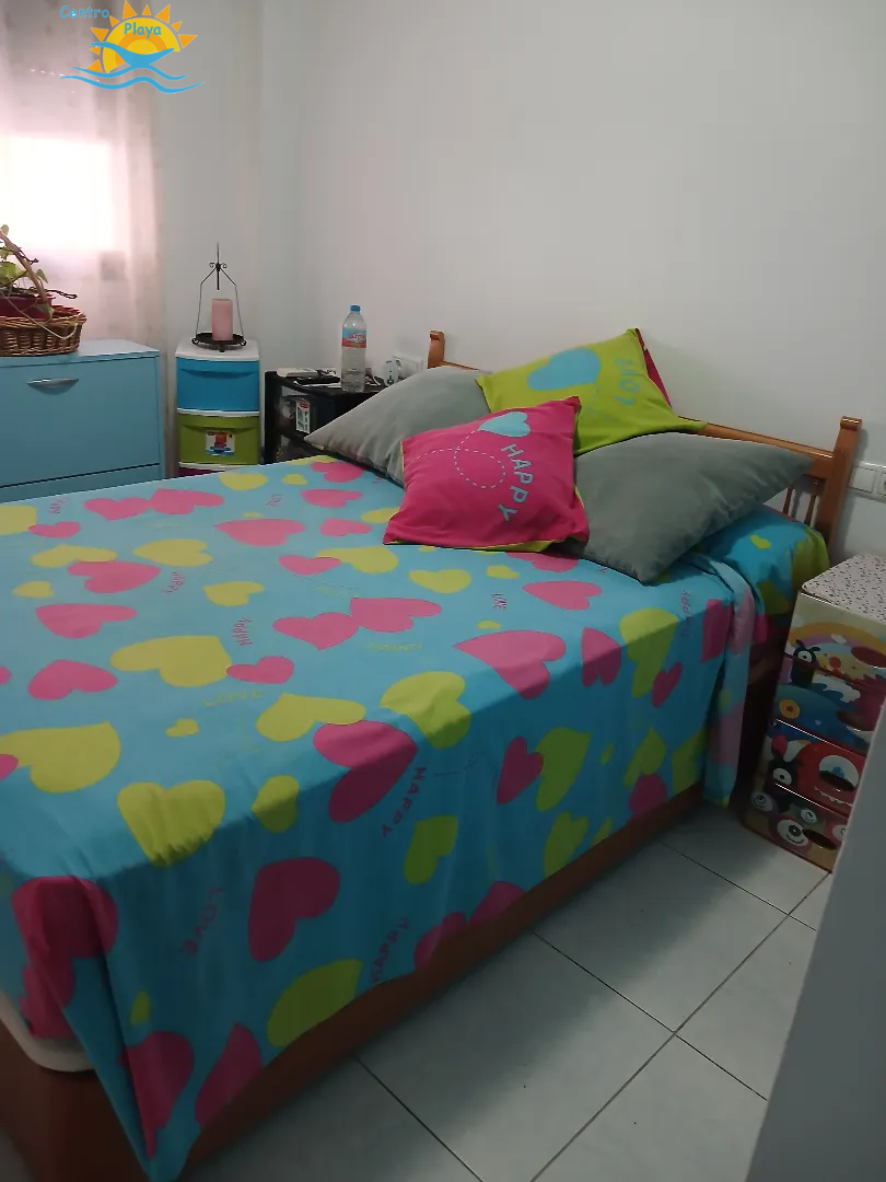 Venta de apartamento en Moncófar