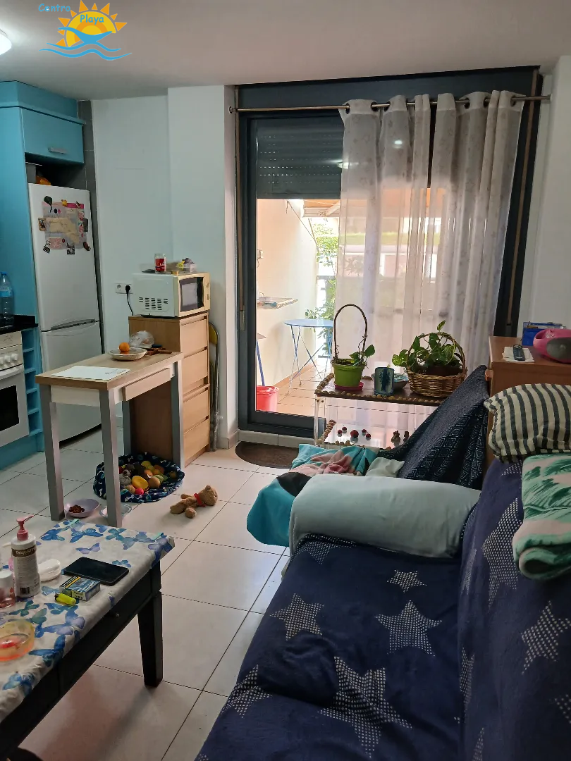 Venta de apartamento en Moncófar