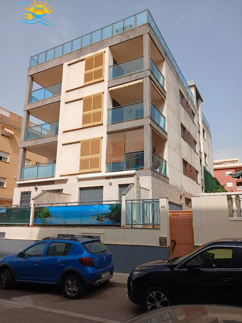 Venta de apartamento en Moncófar