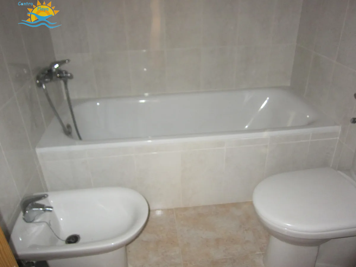Venta de apartamento en Chilches