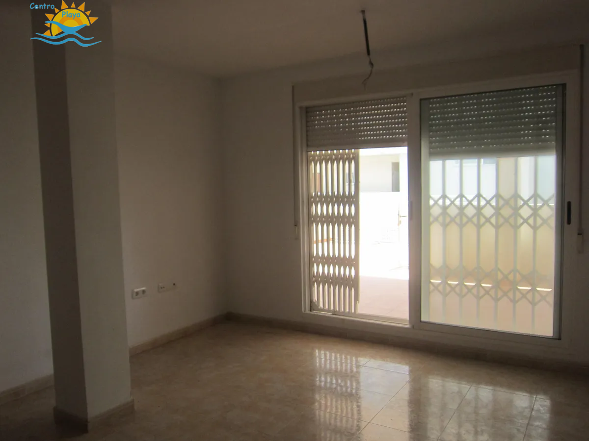 Venta de apartamento en Chilches