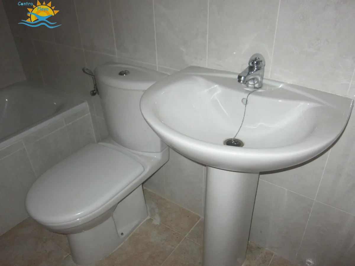 Venta de apartamento en Chilches