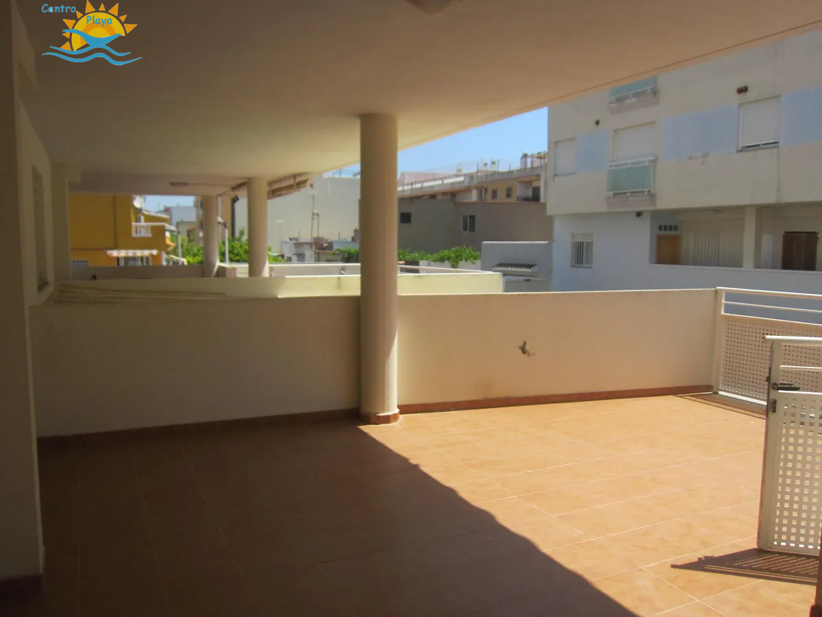 Venta de apartamento en Chilches