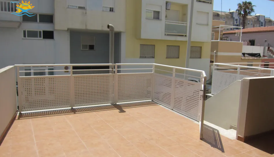 Venta de apartamento en Chilches