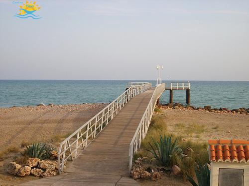 Venta de apartamento en Chilches