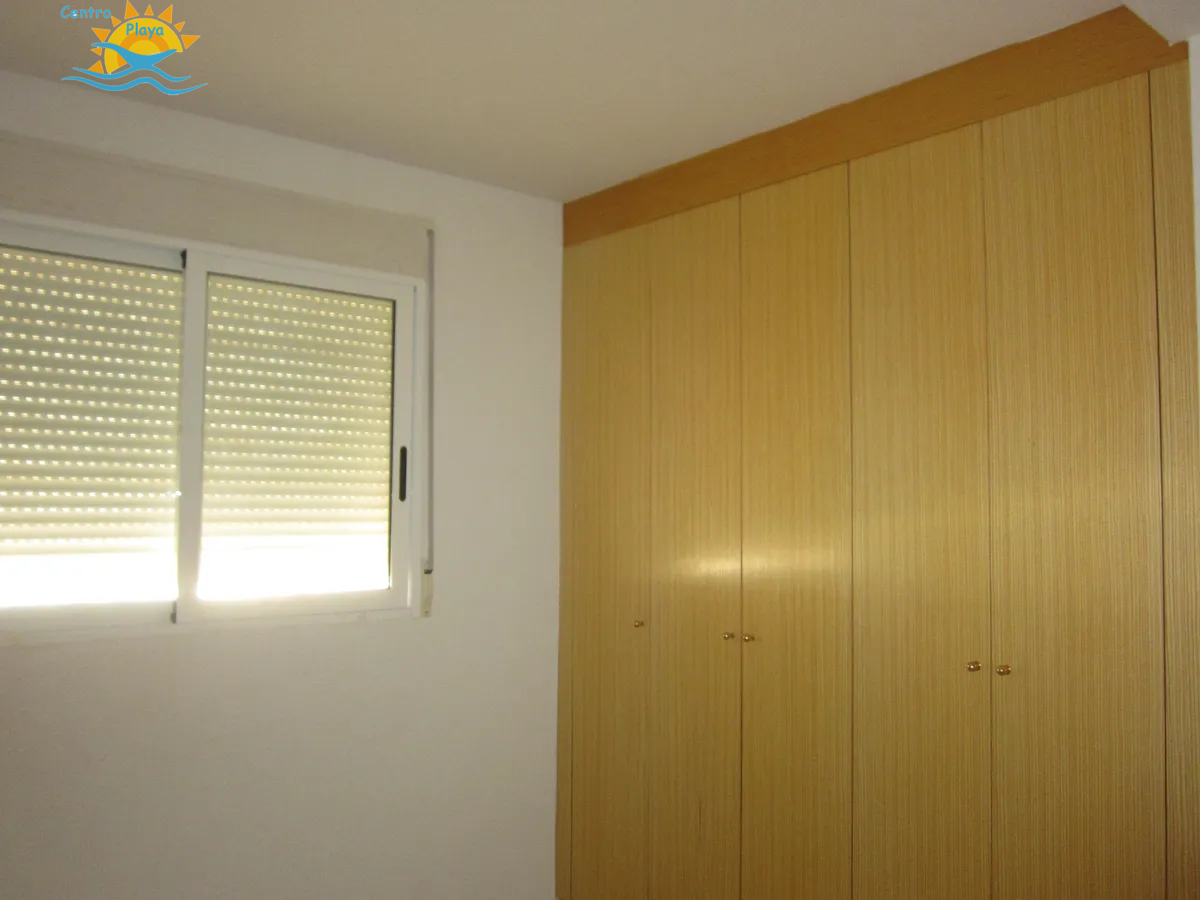 Venta de apartamento en Chilches
