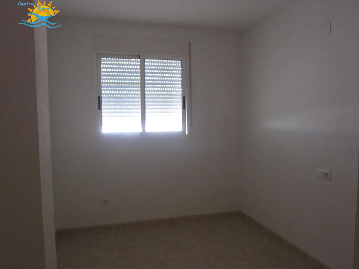 Venta de apartamento en Chilches