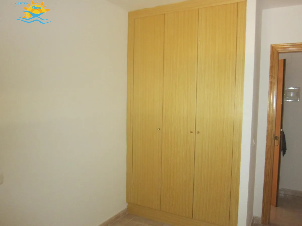 Venta de apartamento en Chilches