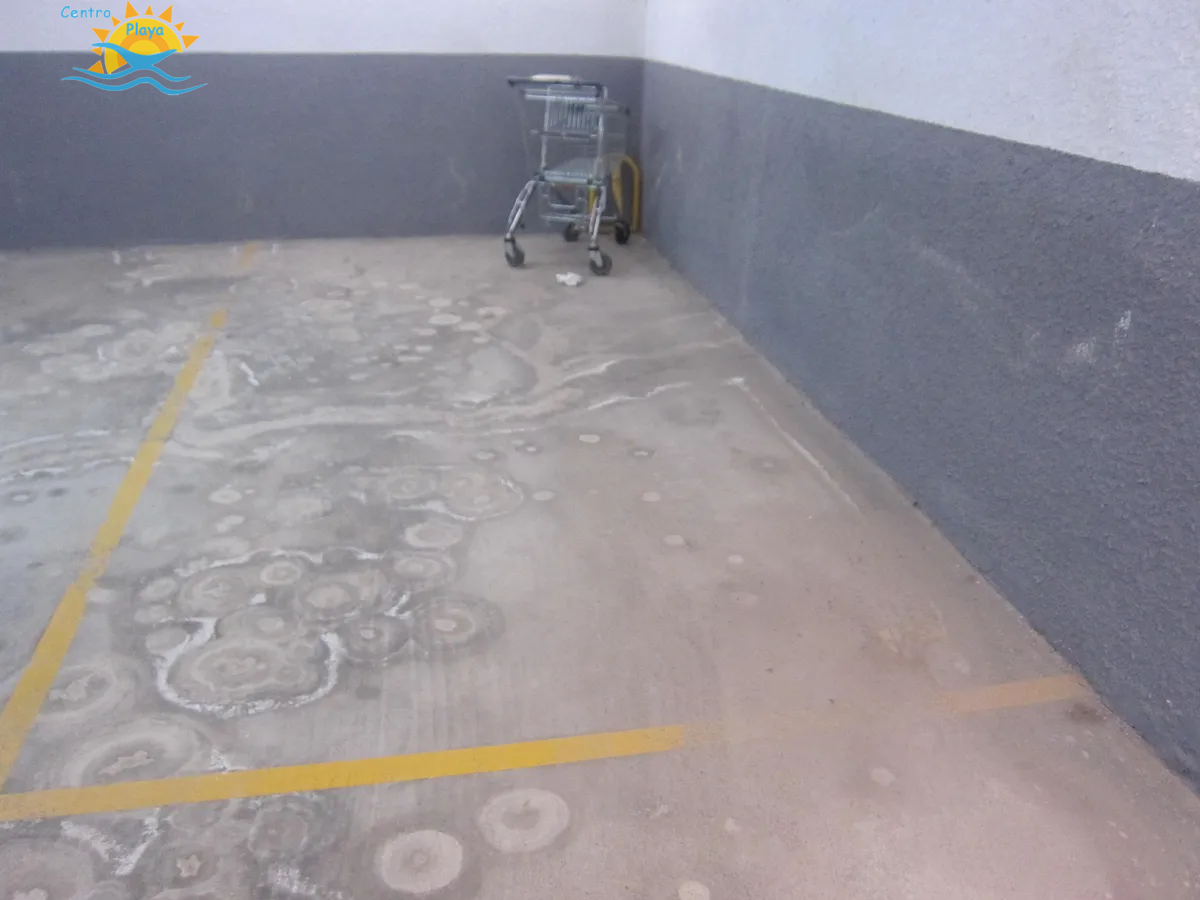 Venta de apartamento en Chilches