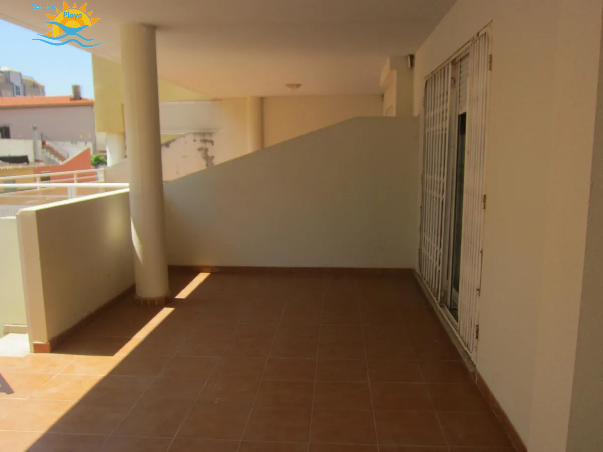 Venta de apartamento en Chilches