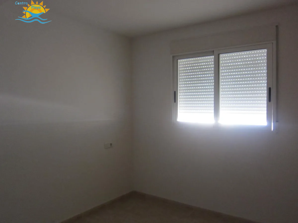 Venta de apartamento en Chilches