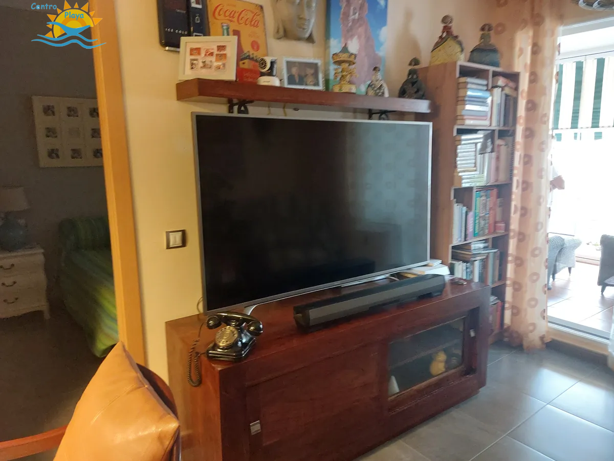 Venta de apartamento en Moncofa