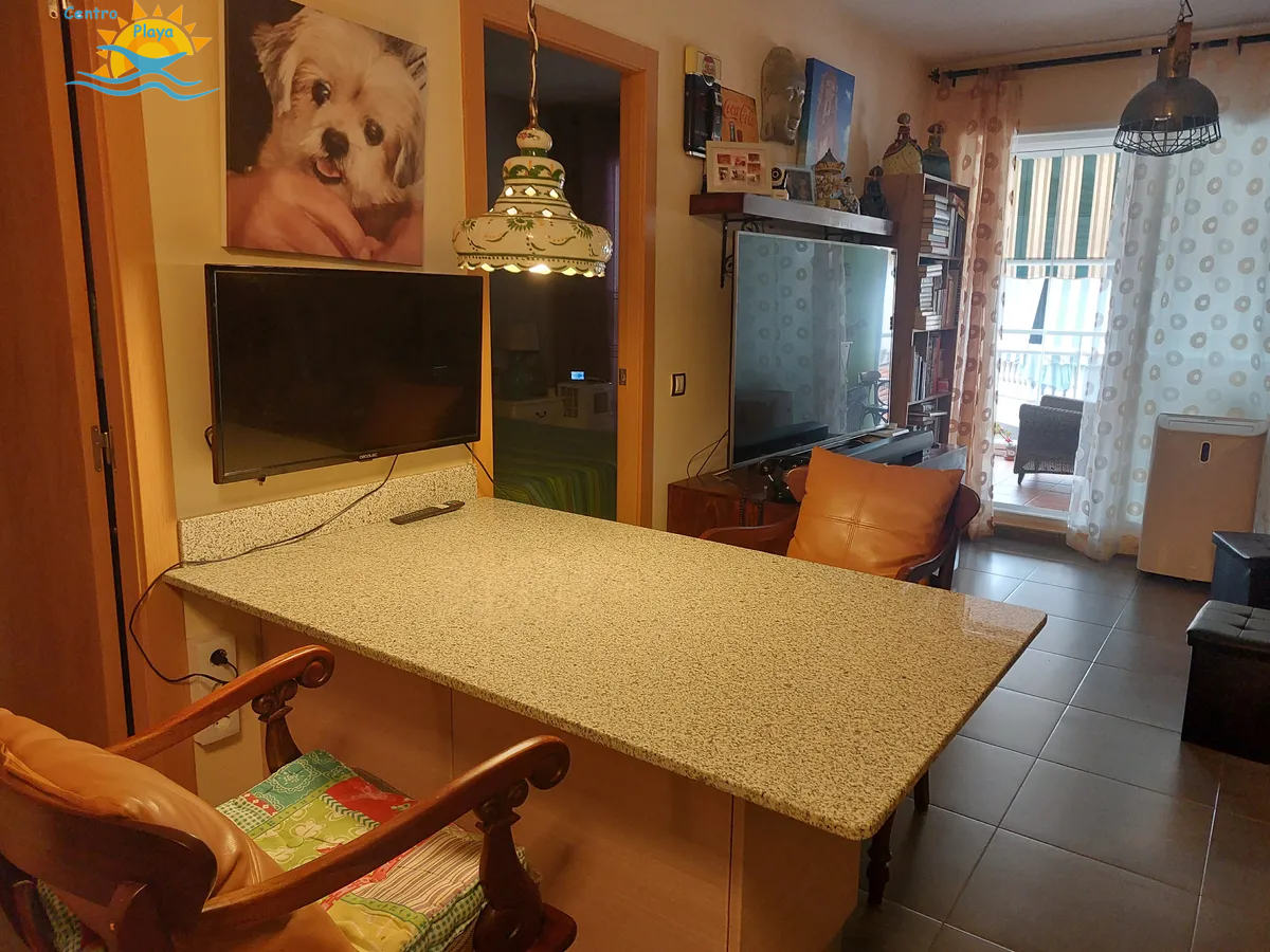 Venta de apartamento en Moncofa