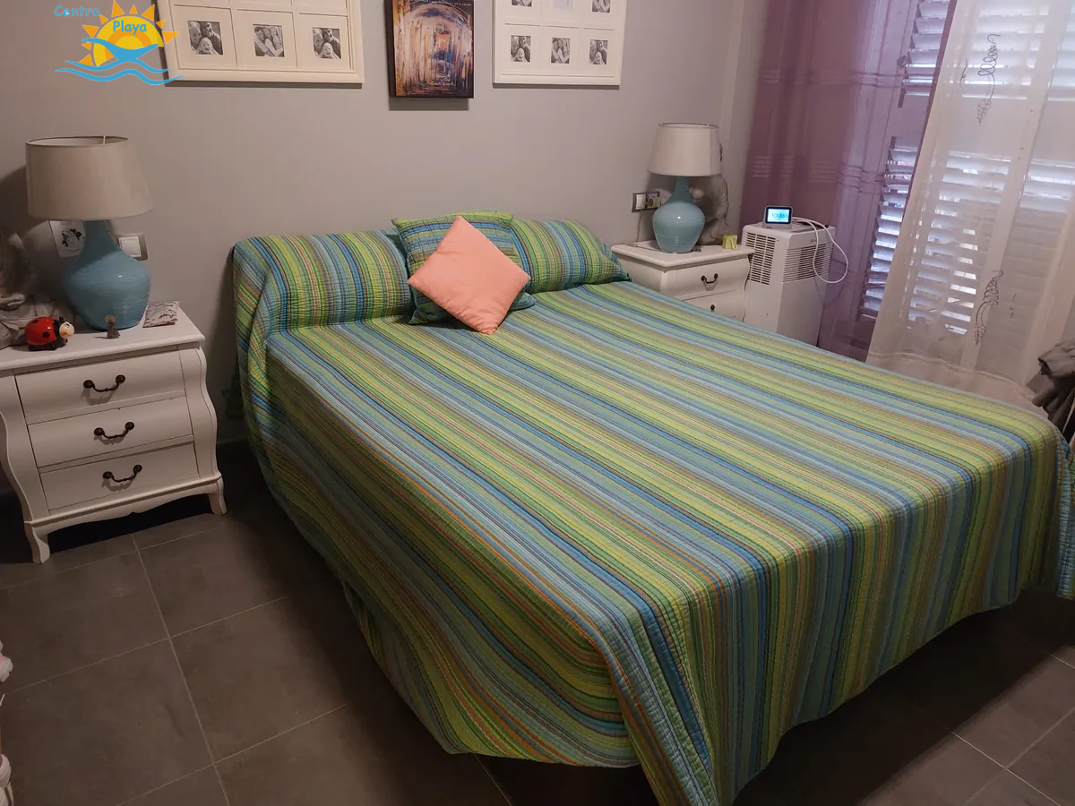 Venta de apartamento en Moncofa