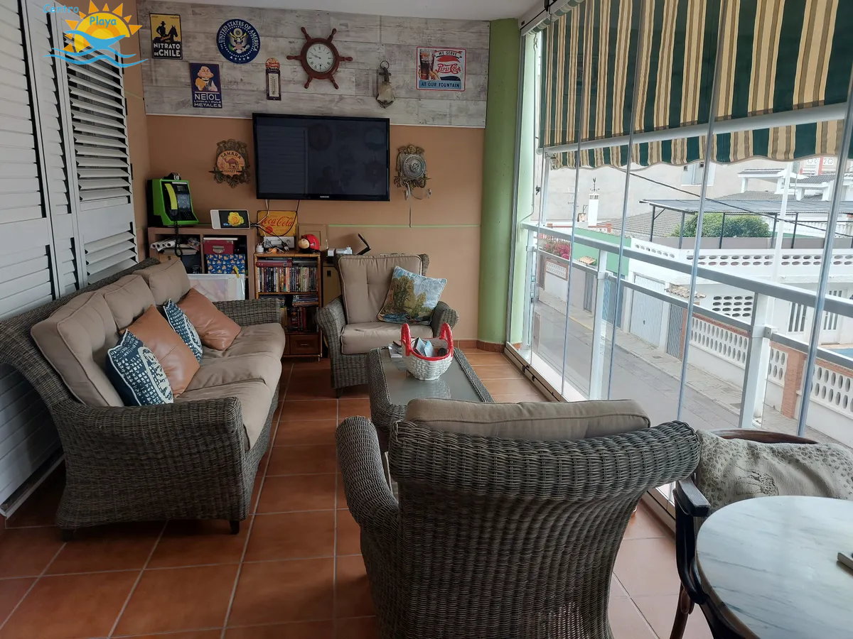 Venta de apartamento en Moncofa